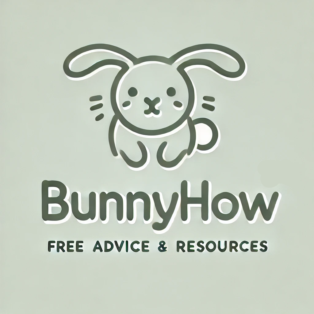 BunnyHowLogo